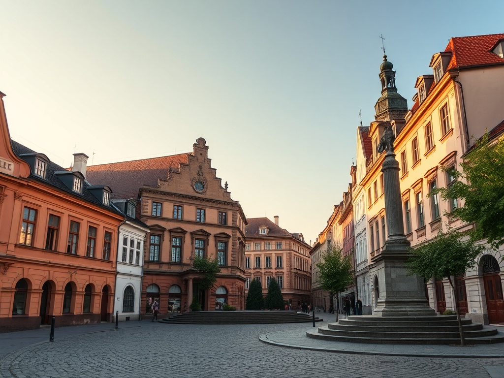 Znane osoby z Płońska. Historia i współczesność