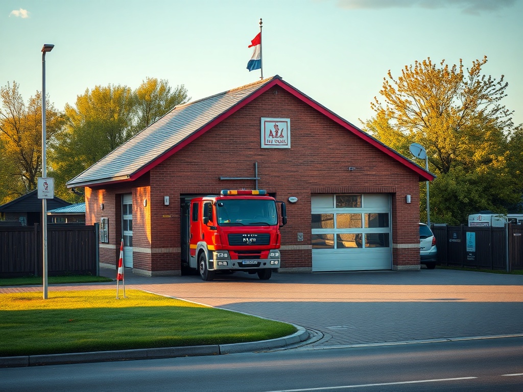 Wyłączenia prądu w Płońsku - infrastruktura energetyczna i planowe prace konserwacyjne