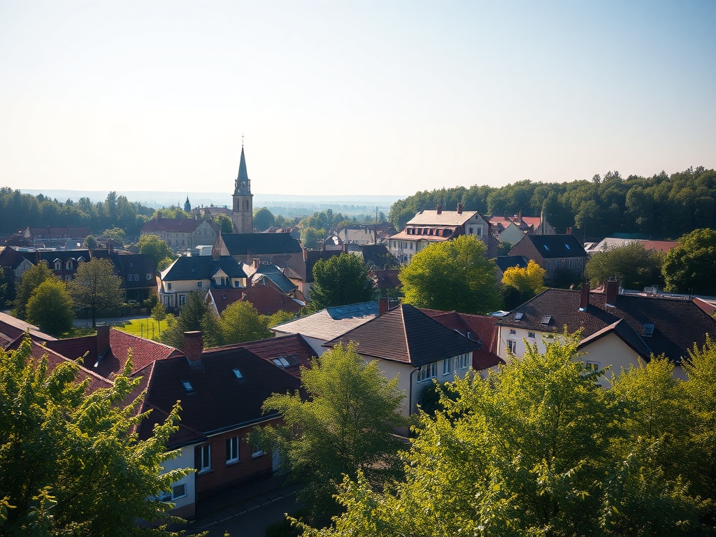 Grupa strażaków w akcji, symbol służby w straży pożarnej Płońsk