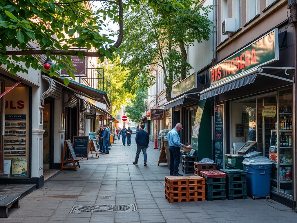 Wykresy i dane statystyczne przedstawiające sytuację gospodarczą Płońska, focus_keyphrase: dane GUS Płońsk